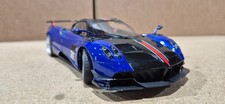1:18 OEM Pagani Huayra