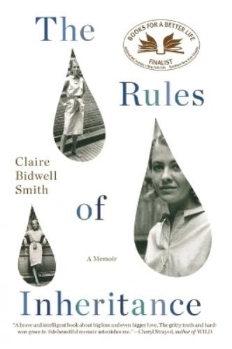 Claire bidwell smith - claire,