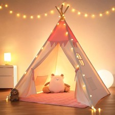 besrey Tenda per Bambini da