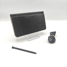 Console Nintendo DSi XL Nero
