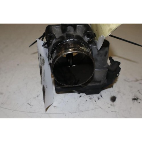 Corpo farfallato hyundai ix35 - corpo,