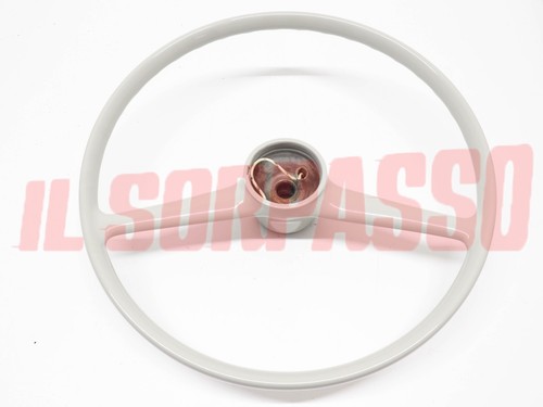 Volante sterzo fiat 600 2 - 600, d