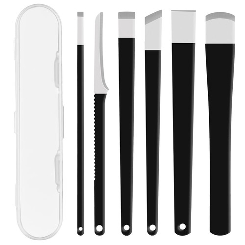 Bisturi per pedicure set - bisturi,