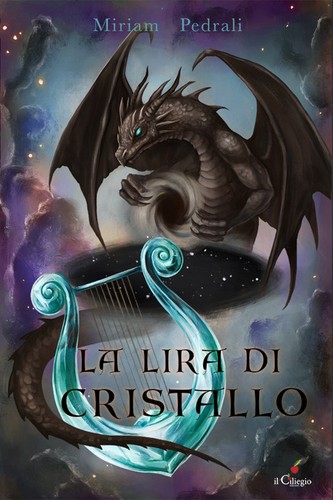 Lira cristallo pedrali - di,