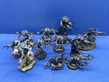 Space Hulk 11 Simbionti /