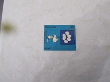 FIGURINA LINUS SOCIOLINUS   -