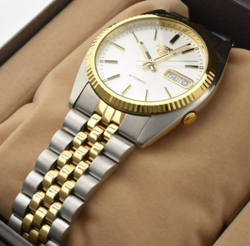 Raro nos seiko 7s26 - raro, 5
