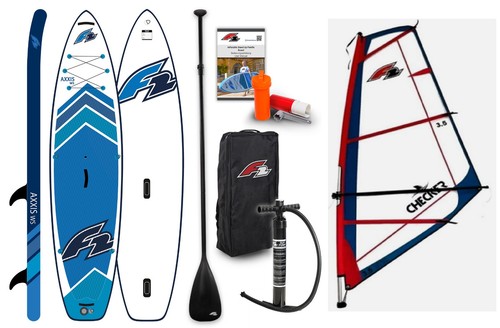 Axxis windsurf 5 stand - f2,
