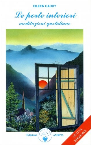 Libro porte interiori - libro,