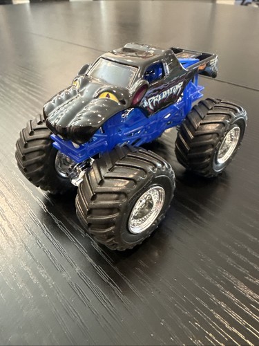 Hot wheels monster jam - wheels,