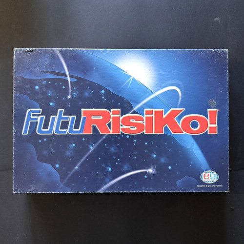 Gioco tavola futurisiko - tavola,