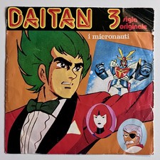 Daitan 3/Disco 45 Giri 1979 Raro