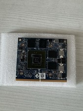 Nvidia Quadro K1100m 2GB