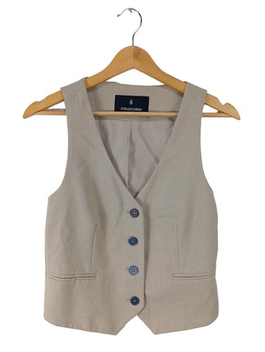 Stradivarius gilet donna abito - donna,