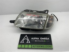 FARO ANTERIORE SINISTRO PER