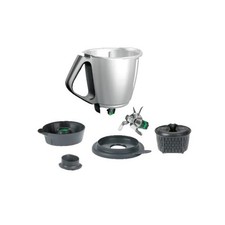 Boccale bimby tm6 completo