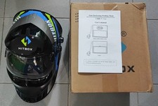 Casco per saldatura Hitbox a