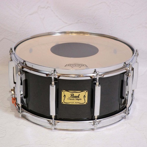 Pearl classic tamburo rullante - classic,