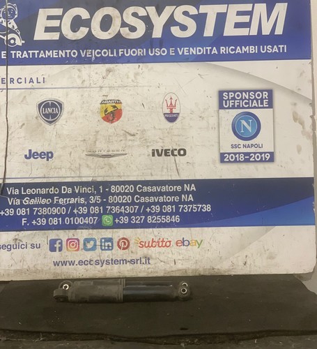 Coppia ammortizzatori per fiat - coppia,