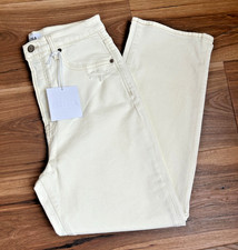 Pistola Cassie Crop Super High