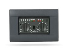 CENTRALINA ELETTRONICA INCASSO FUEGO 2 PER TERMOCAMINO SEITRON
