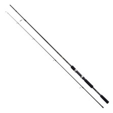 CANNA SHIMANO FX XT  SPINNING GAMMA COMPLETA SERRA SPIGOLA FIUME  MANICO IN EVA
