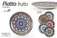 1 Pezzo Piatto da Tavola