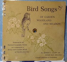 Birds Songs - Of Gaden