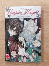 Vampire Knight VOL. 14 -