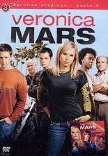 DVD *** VERONICA MARS -