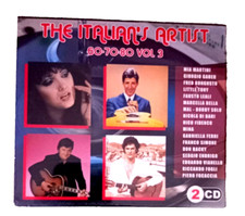 The Italian's Artist 60-70-80