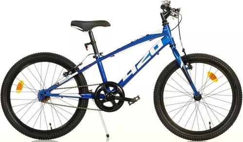 Bici mtb 420 sport 1 - 20,