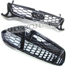Ford mondeo mk4 - mk4, titanio