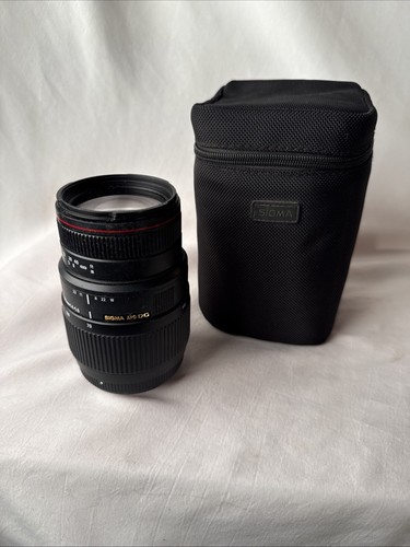 Sigma 300 6 apo dg - mm, f4-5.6