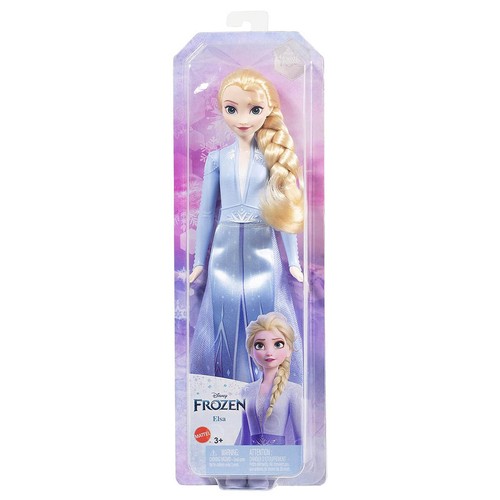 Disney frozen elsa - disney, bambola