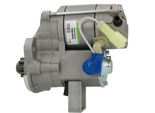 Motorino avviamento per - di,