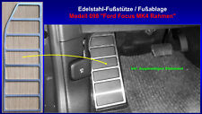 Poggiapiedi poggiapiedi Ford Focus MK4 ST ST Line Titanium Active Vignale