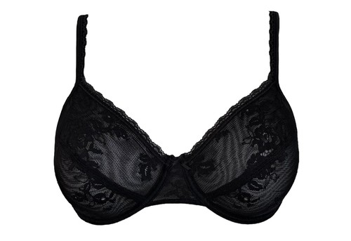Reggiseno triumph trasparente - reggiseno,