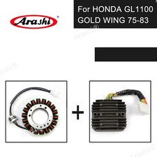 per Honda GL1100 1975-1983