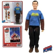 THE BIG BANG THEORY SHELDON