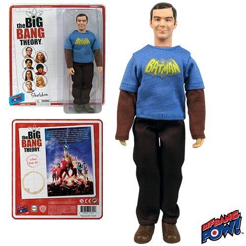 The big bang theory - bang, sheldon