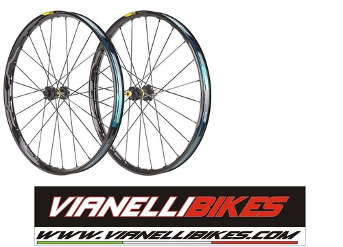 Coppia ruote mavic elite - mavic,