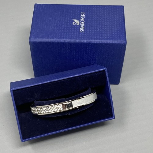 Bracciale swarovski cerniera - swarovski,