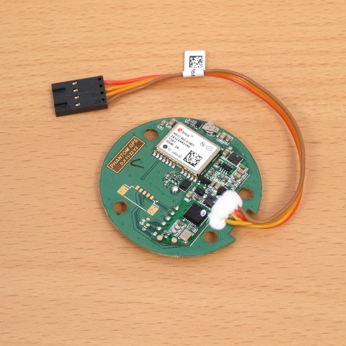 Dji phantom vision part - vision,