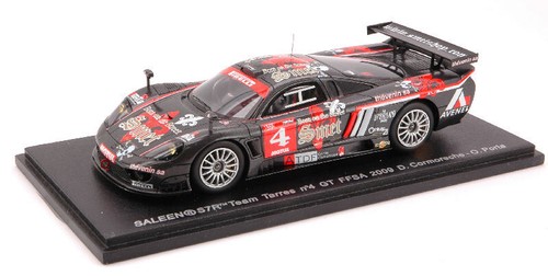 Modellino auto scala 43 - auto, 1:43