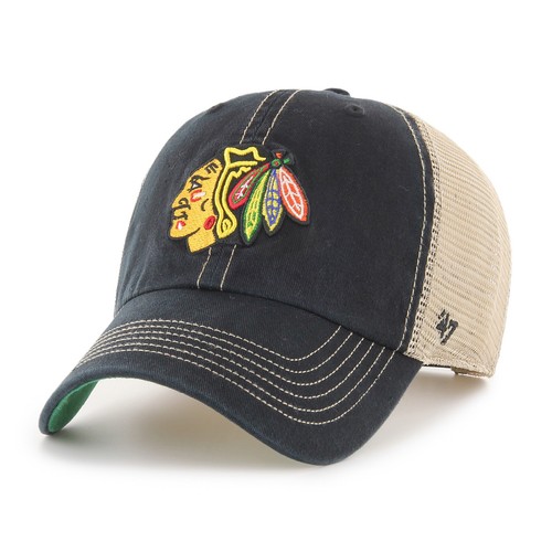 Berretto baseball nhl - da,