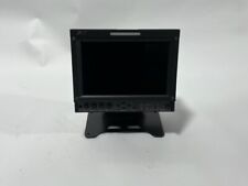 JVC DT-V9L5DU 9" HD/SDI