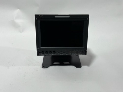 Jvc v9l5du hd - 9", hd/sdi
