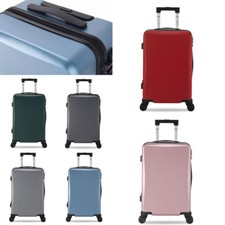 Valigia rigida unisex borsa