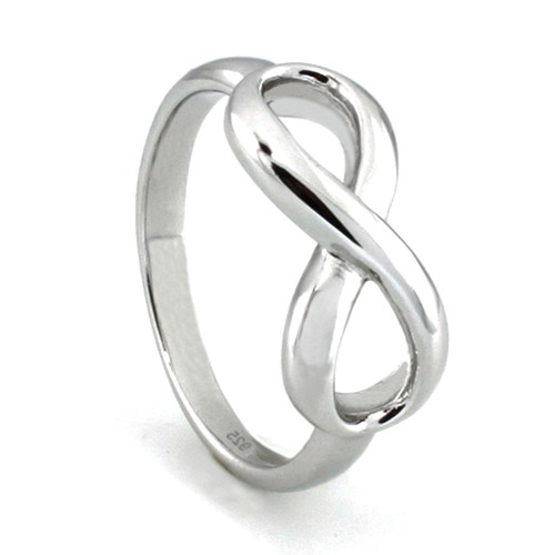 Anello vero argento - vero,